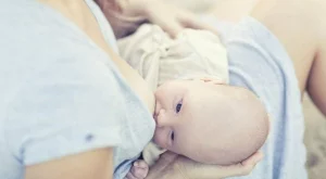 Започва Световната седмица на кърменето