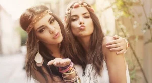 Бохемски дух за Пролет/Лято 2015