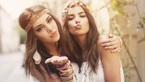 Бохемски дух за Пролет/Лято 2015