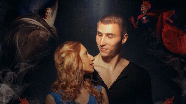 Нешка Робева и Влади Варгала с нов комедиен спектакъл