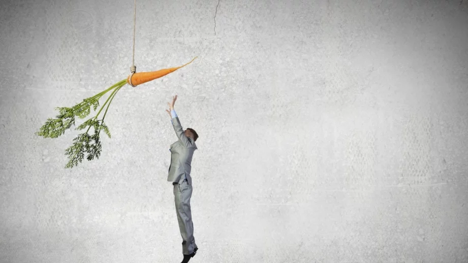 Тайната на истинската мотивация