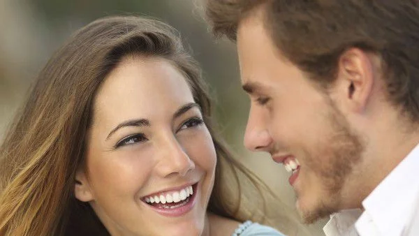 Как правилно да разговаряш с жена