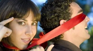 Как да се пошегуваме с любимия