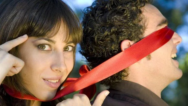 Как да се пошегуваме с любимия