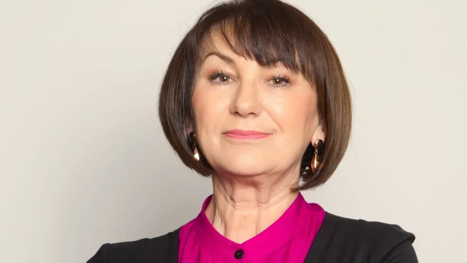 Д-р Ясна Вейнович, директор Бранд Медикал в „Цептер-България”: За да се справим със "синдрома на болната сграда", трябва да пречистваме въздуха у дома