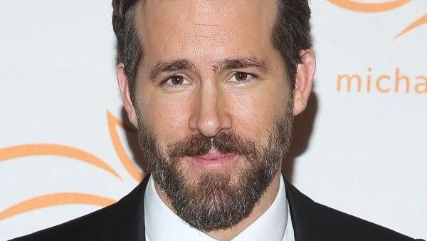 Райън Рейнолдс: Не искам дъщеря ми да става актриса