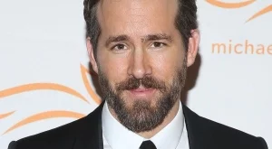 Снимки от рождения ден на Райън Рейнолдс