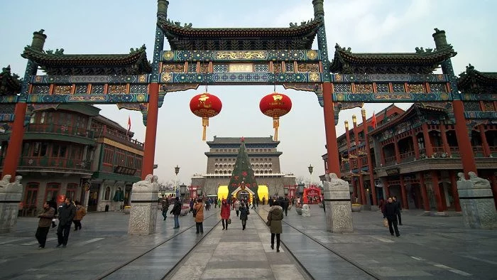 4 милиона домакинства в Китай притежават по над милион в сметките си