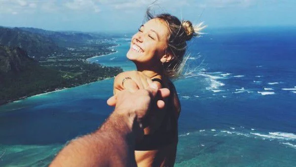 Защо не трябва да бъдете с някого, от когото имате нужда