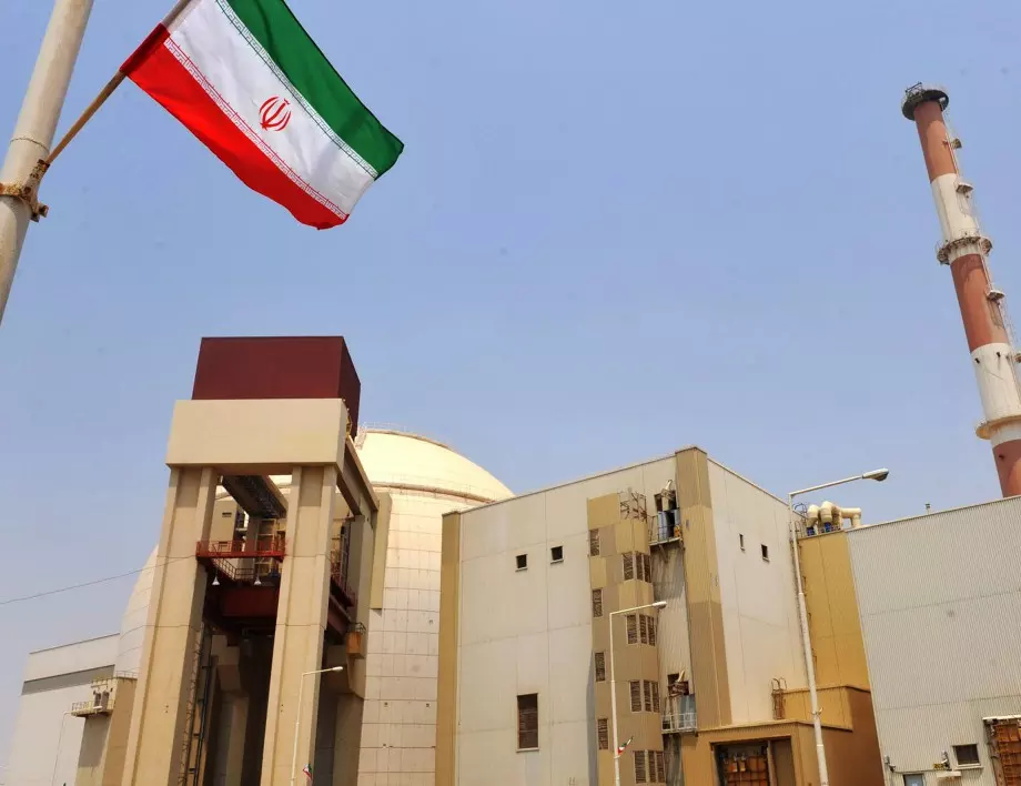 Израелското разузнаване: Иран се готви да обогати уран до 90%