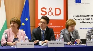 Неков: Европейското земеделие ще пострада, ако ТПТИ се приеме в сегашния си вариант