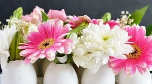 Красив акцент на великденската маса