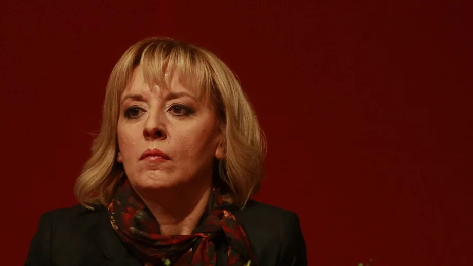 Манолова получила 302 жалби срещу "Топлофикация" - София