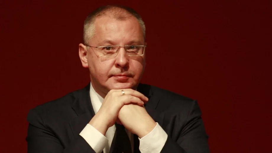 Сергей Станишев подкрепи CETA погрешка