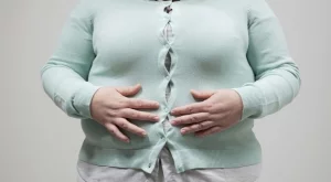 Виц на деня: Жена отишла при диетолог