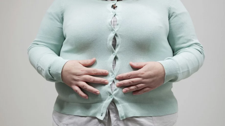 Виц на деня: Жена отишла при диетолог