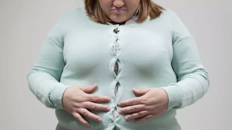 Пълнее ли се от изкуствените подсладители?