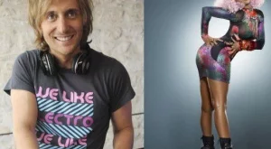 Чуйте новото парче на Дейвид Гета и Ники Минаж