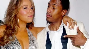 Бившият на Марая Кери я заплашва 