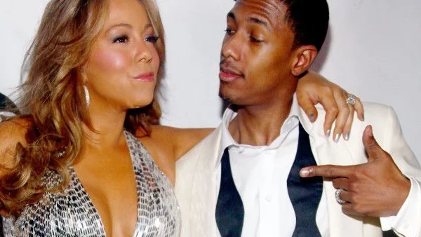 Бившият на Марая Кери я заплашва 