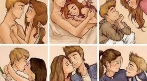 5 причини защо не бива да спираме да вярваме в ЛЮБОВТА