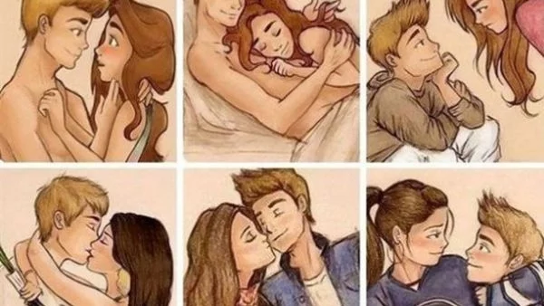 5 причини защо не бива да спираме да вярваме в ЛЮБОВТА