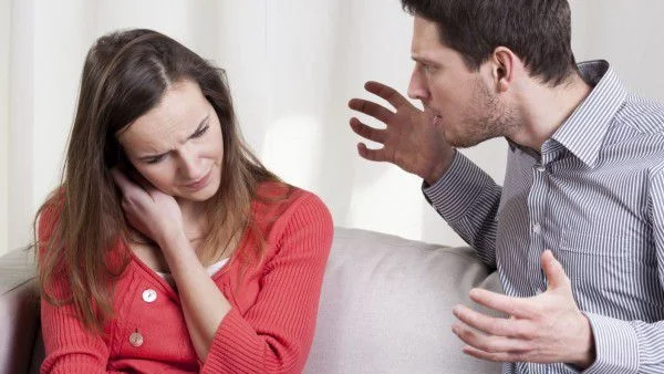 Насилието от любов не е по-малко пагубно