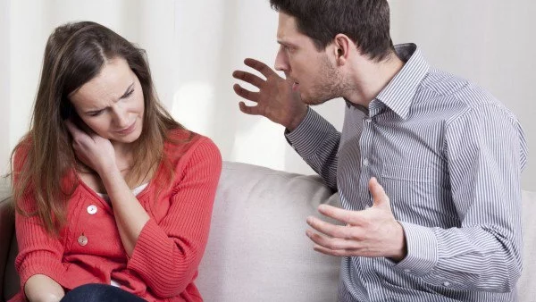 5 начина да се справите с агресивните хора