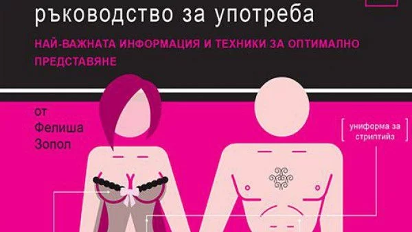 Сексът: Ръководство за употреба
