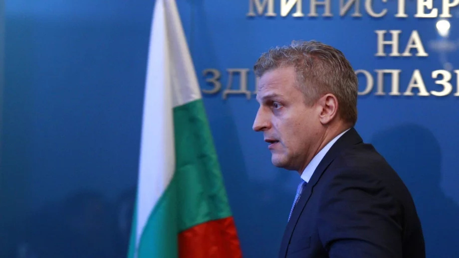 Москов оттегля текстовете за приватизация на болниците