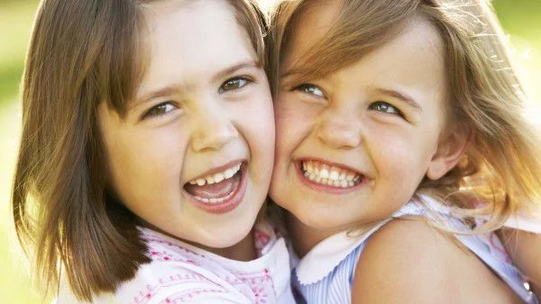 Пет стъпки към детското щастие