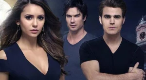 Нина Добрев: Напускам "Дневниците на вампира"