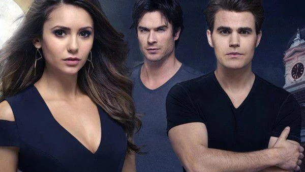 Нина Добрев: Напускам "Дневниците на вампира"