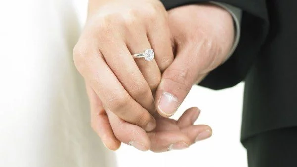 Да се ожениш от пръв поглед