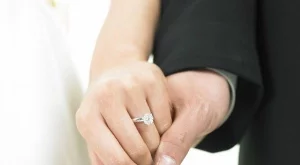 Защо трябва да се влюбим 6 пъти, преди да се омъжим