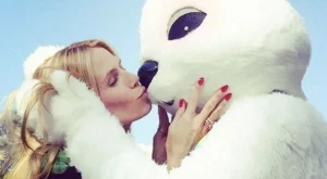 Как известните  отпразнуваха Великден