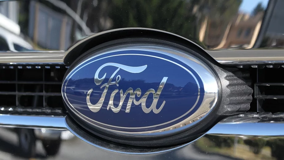 Ford разработи технология, която позволява на шофьорите да виждат зад ъгъла