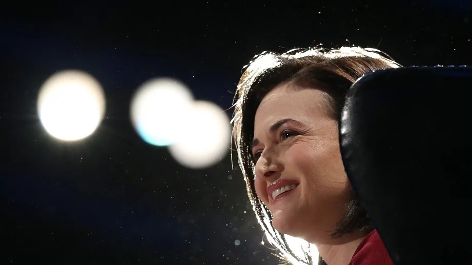 От Шерил Сандберг до Джефри Катценберг: Кой ще оглави Disney?