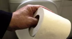 Идва ли дефицит на тоалетна хартия в света?