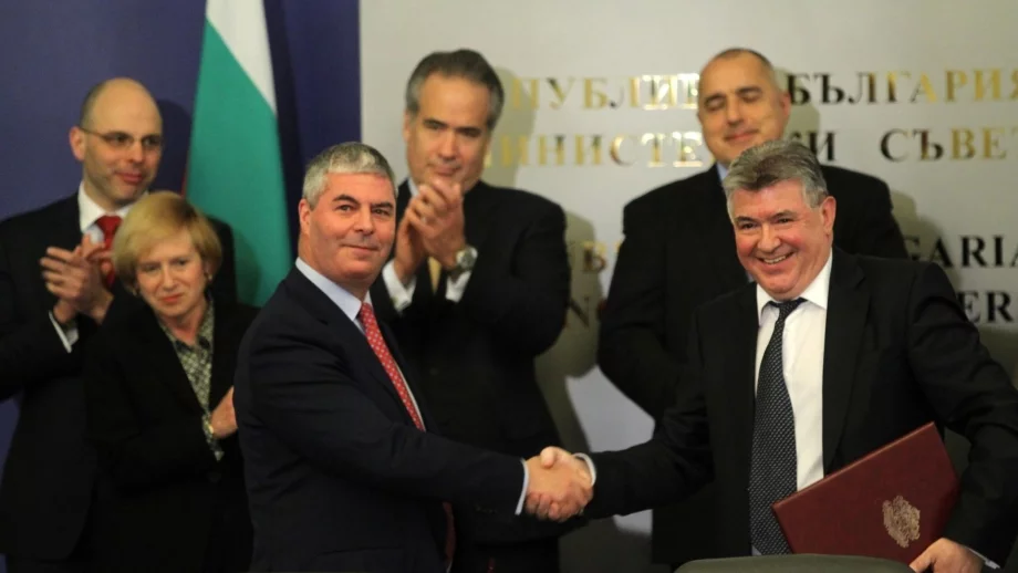 Какво подписахме с американските централи за тока?!