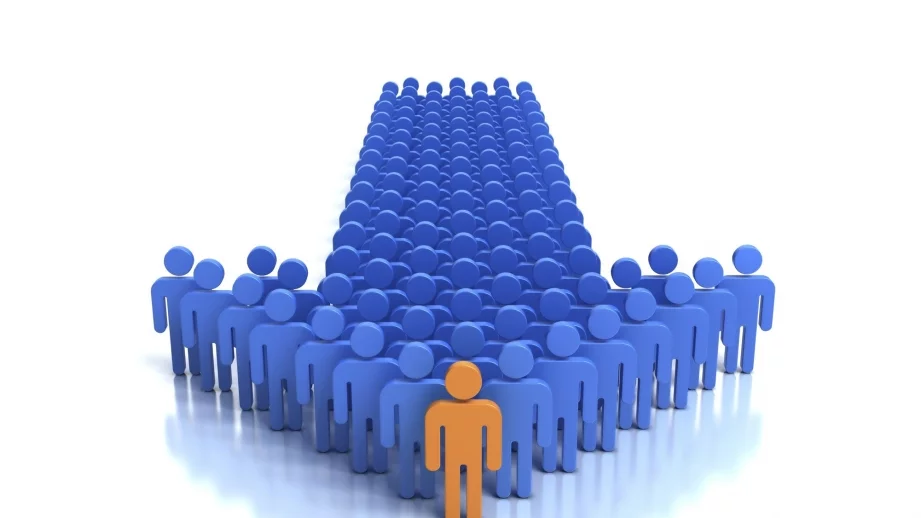 Има само 2 типа шефове. Ето как да ги различавате 