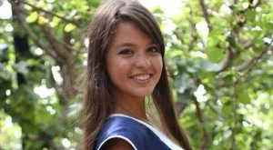 Мис Ливан 2014 е българка