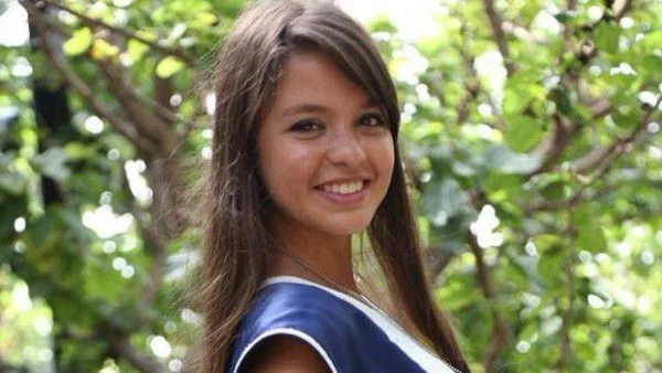 Мис Ливан 2014 е българка