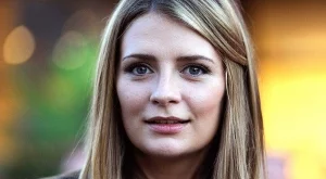 Миша Бартън качи гола снимка в социалната мрежа