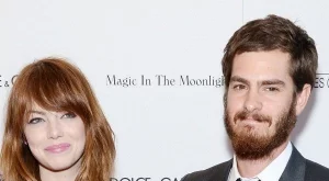 Ема Стоун и Андрю Гарфийлд вече не са заедно