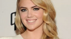 Кейт Ъптън: Аз съм пример за момичетата