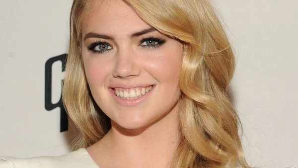 Кейт Ъптън: Аз съм пример за момичетата