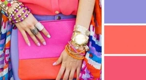 Как да съчетаваме цветовете 