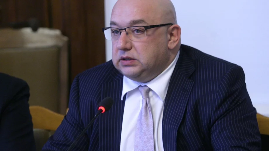 Кралев: Нов национален стадион ще бъде построен