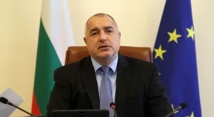 Борисов: Дадохме 3,7 млрд.лв., за да покриваме дупката КТБ